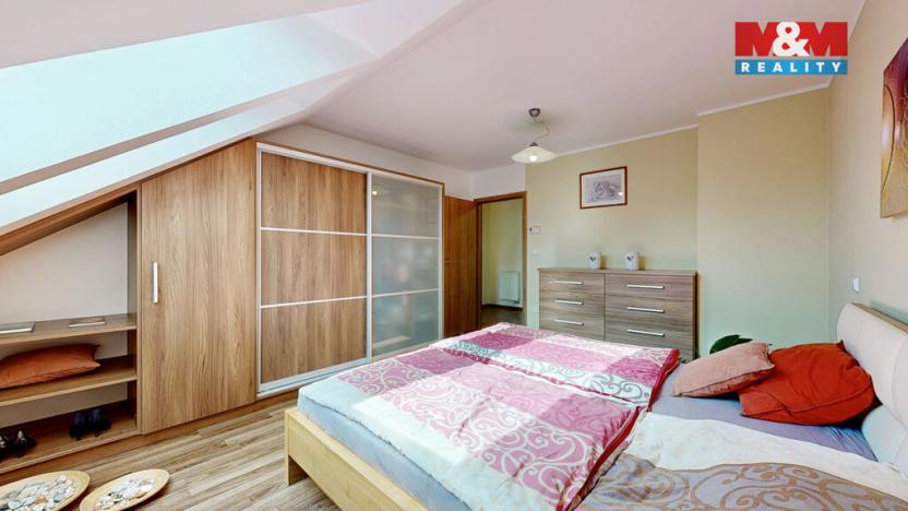 Prodej rodinného domu, Polná, Pod Vodárnou, 150 m2