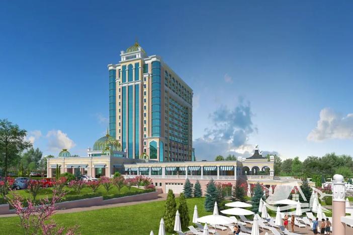 Prodej bytu 2+kk, Pomorie, Bulharsko, 57 m2