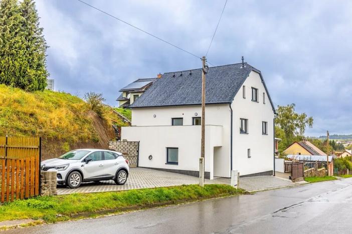 Prodej bytu 3+kk, Polná, Jungmannova, 62 m2