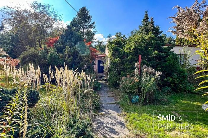 Prodej rodinného domu, Jirny, Pod Lesem, 80 m2