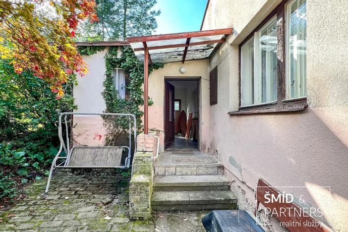 Prodej rodinného domu, Jirny, Pod Lesem, 80 m2