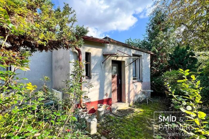 Prodej rodinného domu, Jirny, Pod Lesem, 80 m2