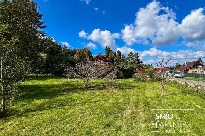 Prodej rodinného domu, Jirny, Pod Lesem, 80 m2