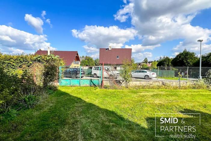 Prodej rodinného domu, Jirny, Pod Lesem, 80 m2