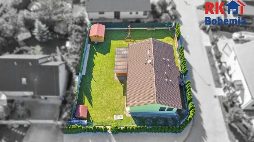 Prodej rodinného domu, Kounice, 122 m2