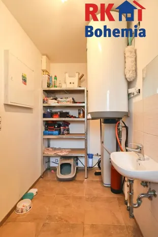 Prodej rodinného domu, Kounice, 122 m2