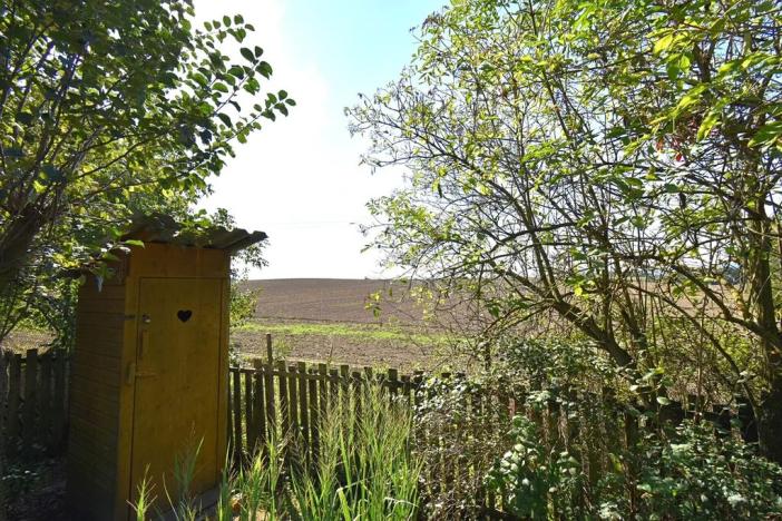 Prodej pozemku pro bydlení, Přestavlky u Čerčan, 496 m2