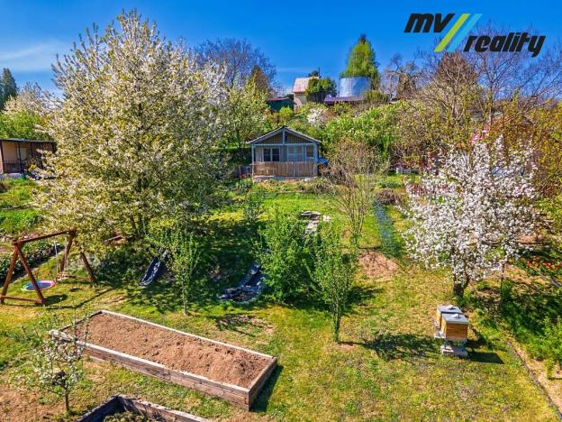 Pronájem chaty, Kralupy nad Vltavou, 18 m2