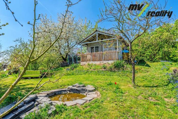 Pronájem chaty, Kralupy nad Vltavou, 18 m2