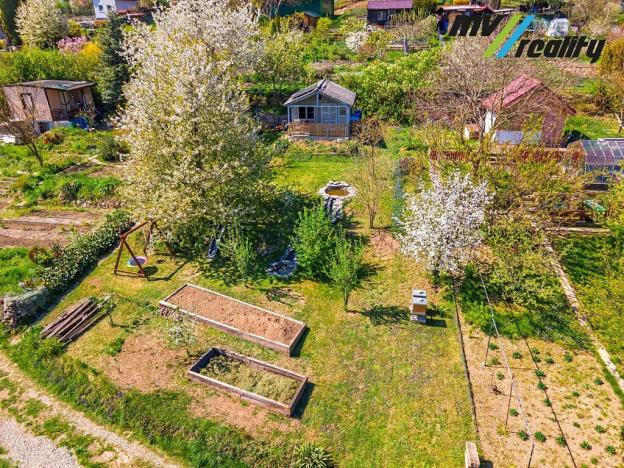 Prodej chaty, Kralupy nad Vltavou, 18 m2