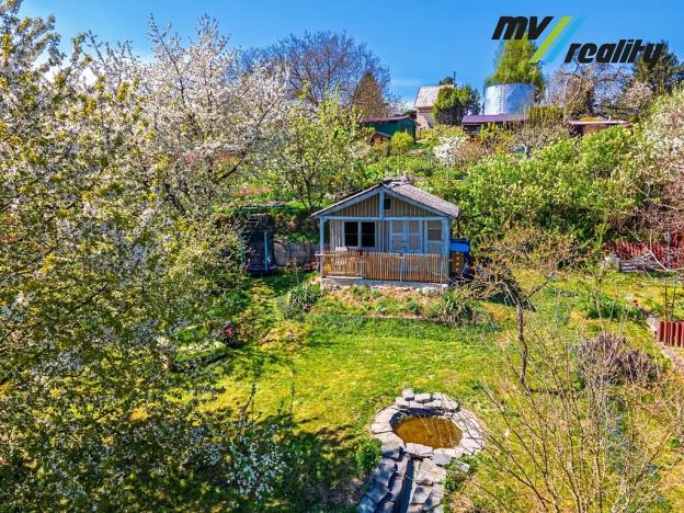 Prodej chaty, Kralupy nad Vltavou, 18 m2