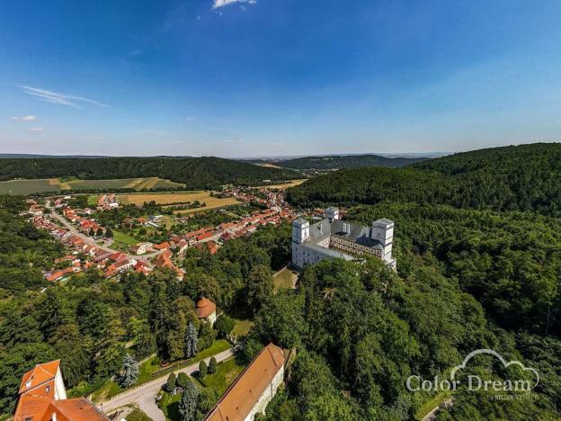 Prodej pozemku pro bydlení, Račice-Pístovice, 925 m2