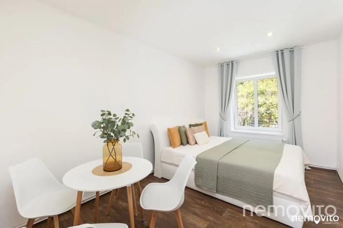 Prodej bytu 3+kk, Velké Hamry, 42 m2