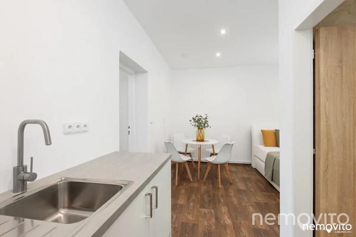 Prodej bytu 3+kk, Velké Hamry, 42 m2