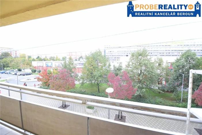 Prodej bytu 3+1, Kladno, Italská, 72 m2