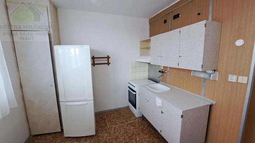 Pronájem bytu 1+1, Ostrava, Hornopolní, 40 m2