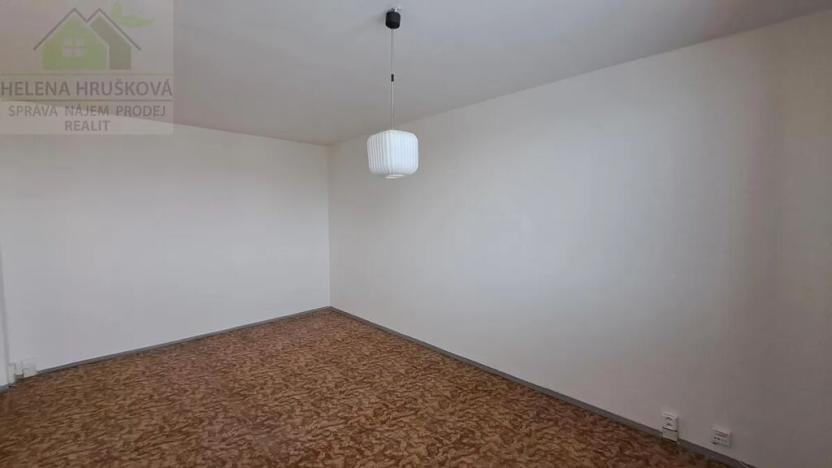 Pronájem bytu 1+1, Ostrava, Hornopolní, 40 m2