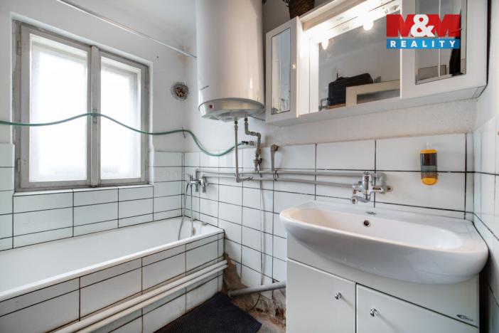 Prodej rodinného domu, Uhřice, 100 m2