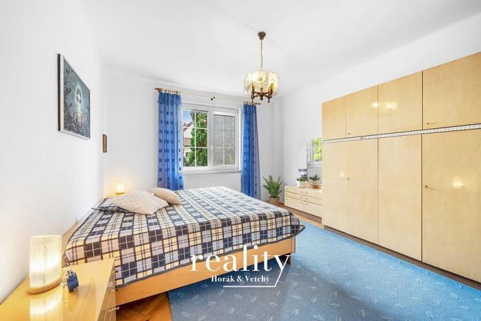 Prodej apartmánu, Znojmo, Bratrstva, 210 m2