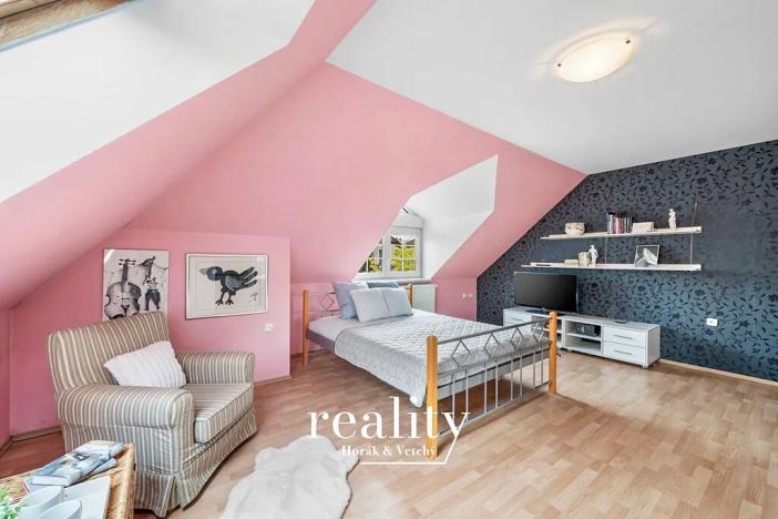 Prodej apartmánu, Znojmo, Bratrstva, 210 m2