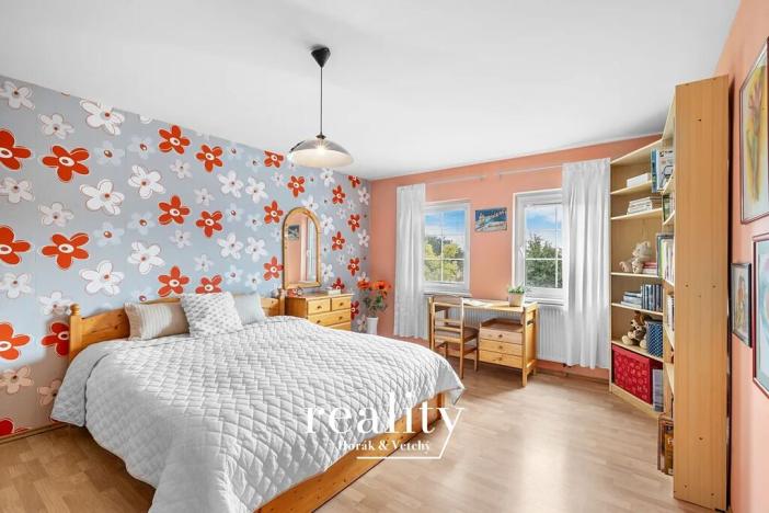 Prodej apartmánu, Znojmo, Bratrstva, 210 m2