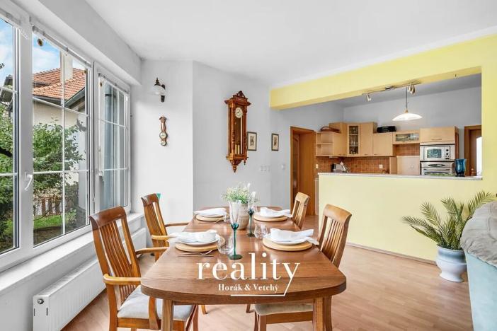 Prodej ordinace, Znojmo, Bratrstva, 210 m2