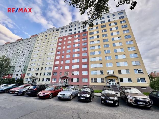 Prodej bytu 2+kk, Praha - Modřany, Pejevové, 46 m2