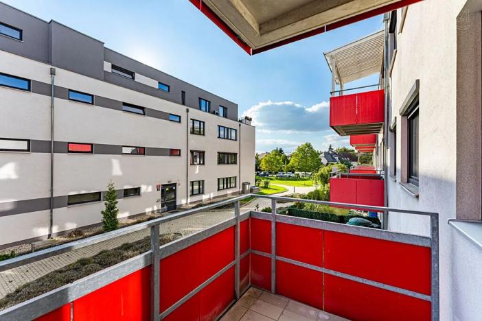 Prodej bytu 1+kk, Praha - Hostavice, U Hostavického potoka, 32 m2