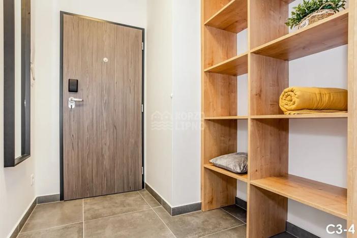 Prodej bytu 2+kk, Lipno nad Vltavou, 54 m2