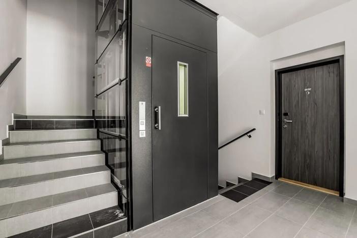 Prodej bytu 2+kk, Lipno nad Vltavou, 54 m2