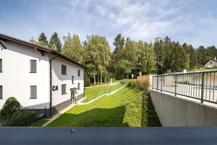 Prodej bytu 2+kk, Lipno nad Vltavou, 54 m2