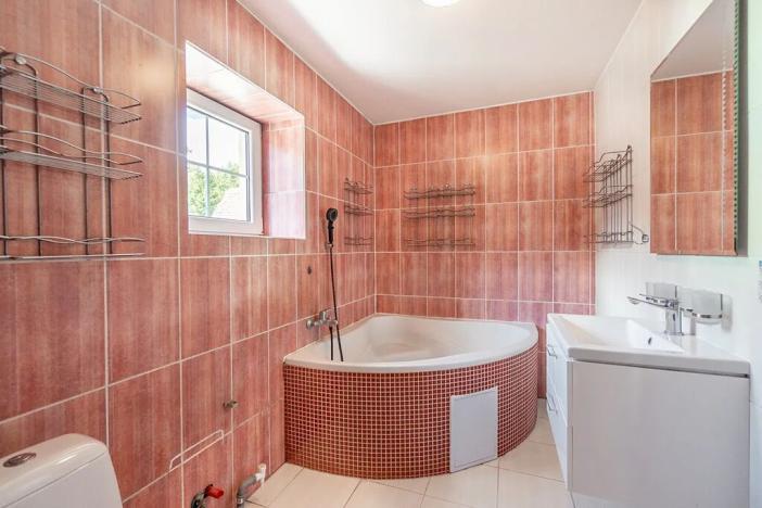 Prodej rodinného domu, Ohníč, 300 m2