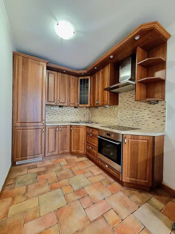 Prodej bytu 2+kk, Bílina, Pražská, 45 m2