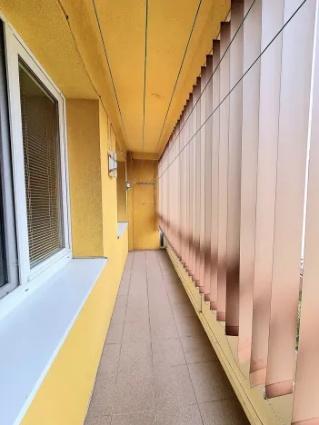 Prodej bytu 2+kk, Bílina, Pražská, 45 m2