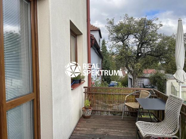 Pronájem rodinného domu, Blansko, Hořická, 130 m2