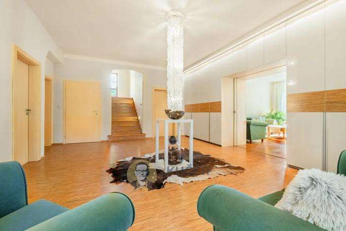 Prodej rodinného domu, Lichnov, 672 m2