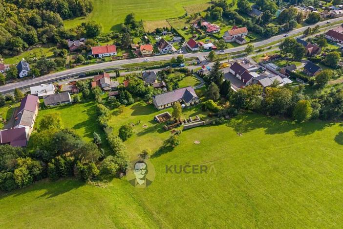 Prodej rodinného domu, Lichnov, 672 m2