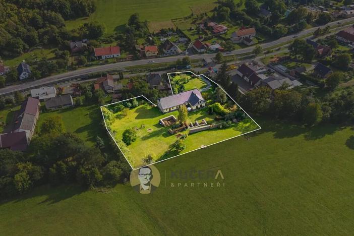 Prodej rodinného domu, Lichnov, 672 m2