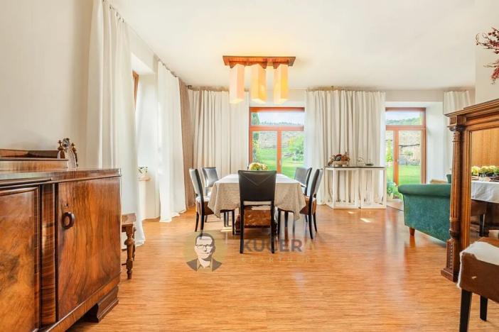 Prodej rodinného domu, Lichnov, 672 m2