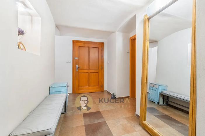 Prodej rodinného domu, Lichnov, 672 m2