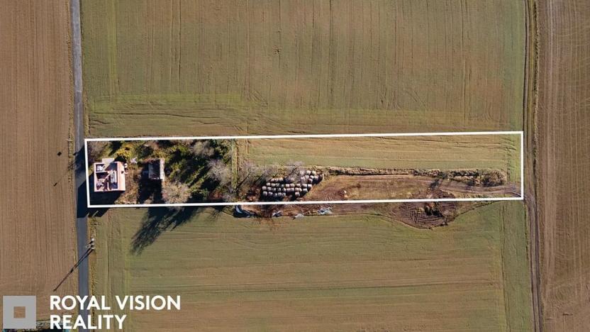 Prodej rodinného domu, Stanoviště, 119 m2