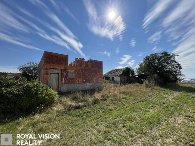 Prodej rodinného domu, Stanoviště, 119 m2