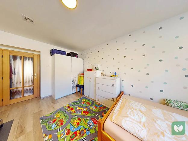 Prodej rodinného domu, Krupá, 92 m2