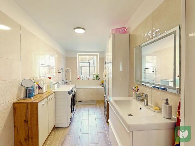 Prodej rodinného domu, Krupá, 92 m2