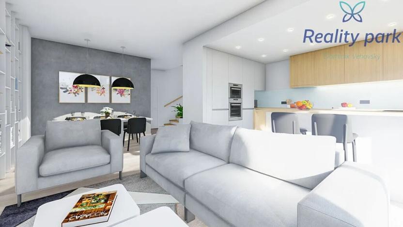 Prodej rodinného domu, Oldřišov, 143 m2