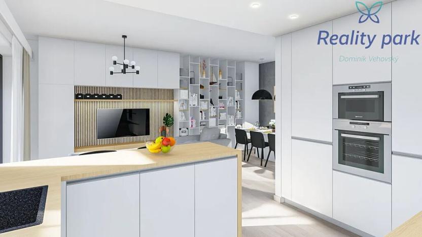 Prodej rodinného domu, Oldřišov, 143 m2