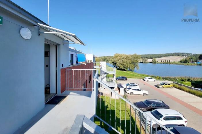 Prodej bytu 3+kk, Popůvky, Střední, 80 m2