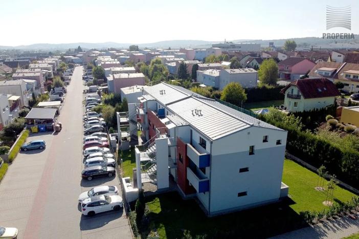 Prodej bytu 3+kk, Popůvky, Střední, 80 m2