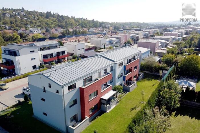 Prodej bytu 3+kk, Popůvky, Střední, 80 m2