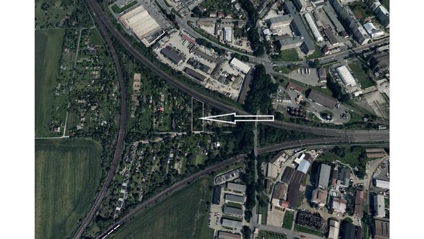 Prodej pozemku pro bydlení, Přerov, 770 m2